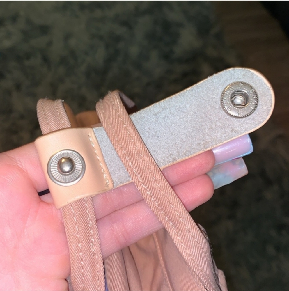 Like new Himawari backpack!! Lots of storage - Picture 5 of 6